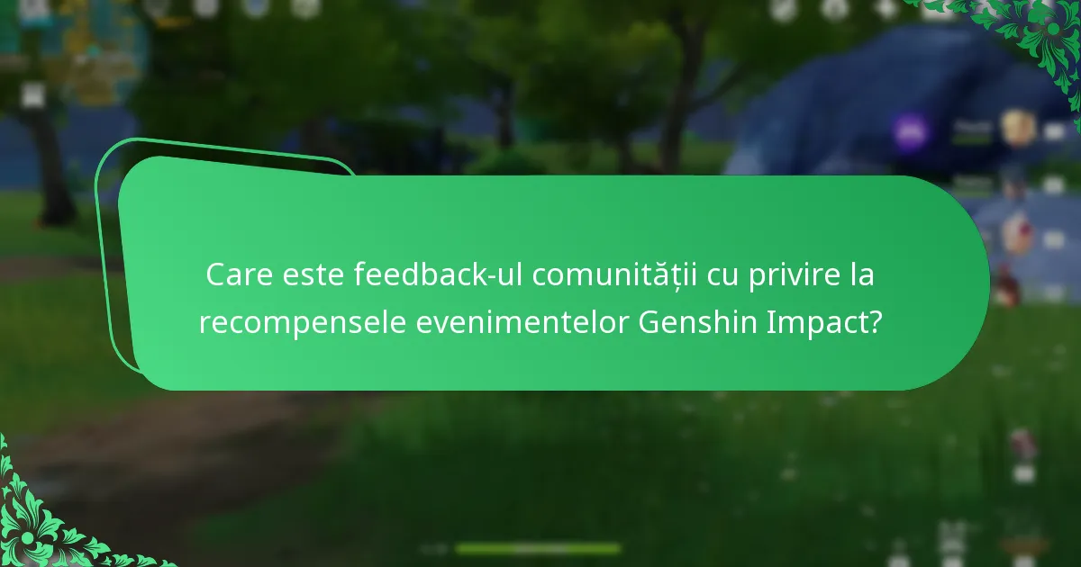 Care este evaluarea valorii recompenselor actuale ale evenimentului?