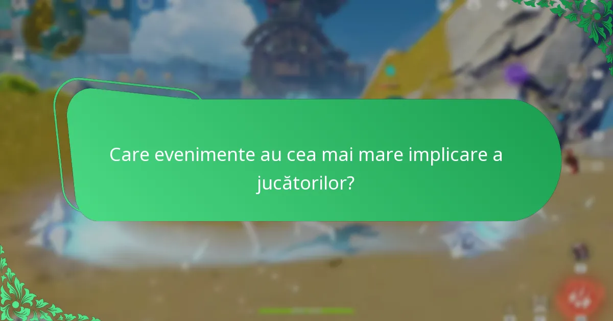 Cum pot jucătorii să își maximizeze recompensele pentru evenimente?