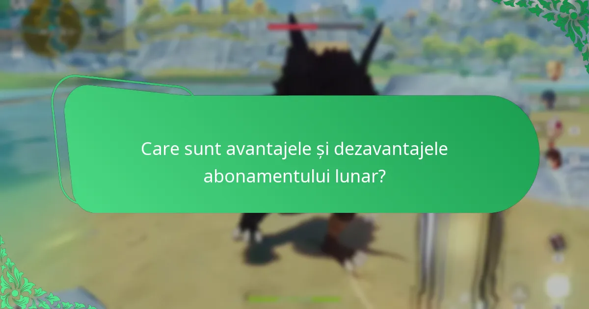 Ce spun jucătorii despre abonamentul lunar Genshin Impact?