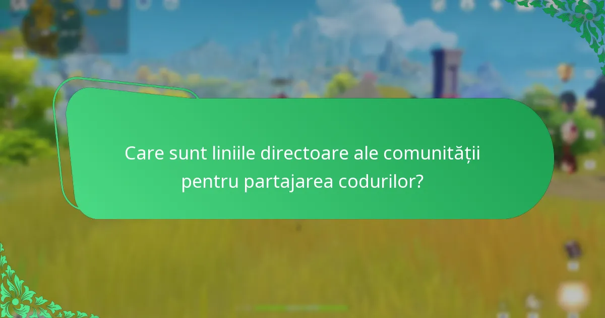 Ce sfaturi de siguranță ar trebui să urmați pentru codurile Primogem?