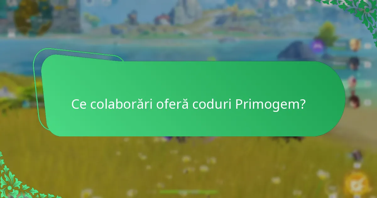 Cum pot găsi coduri de influencer pentru Genshin Impact?