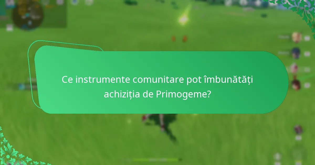 Care resurse online oferă coduri valide de Primogem?