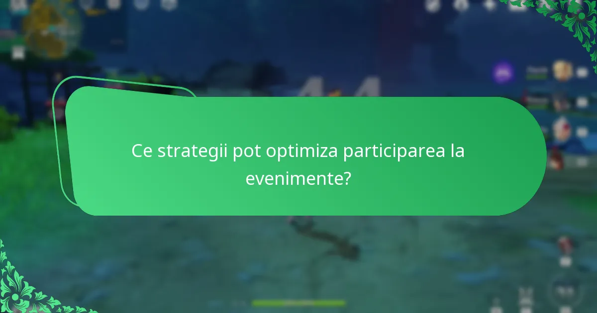 Care este impactul general al evenimentelor asupra Genshin Impact?