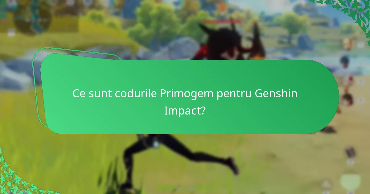 Cum se compară codurile Primogem între diferite platforme?