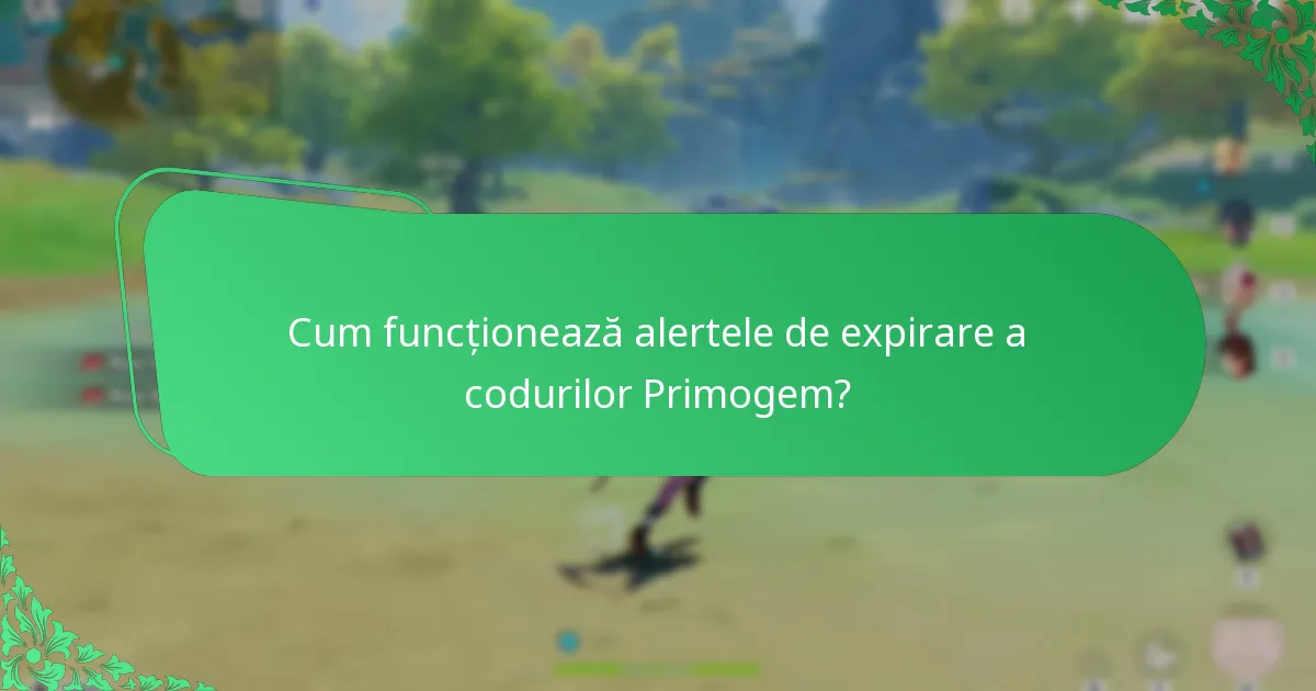 Cum pot seta mementouri pentru răscumpărarea codurilor Primogem?