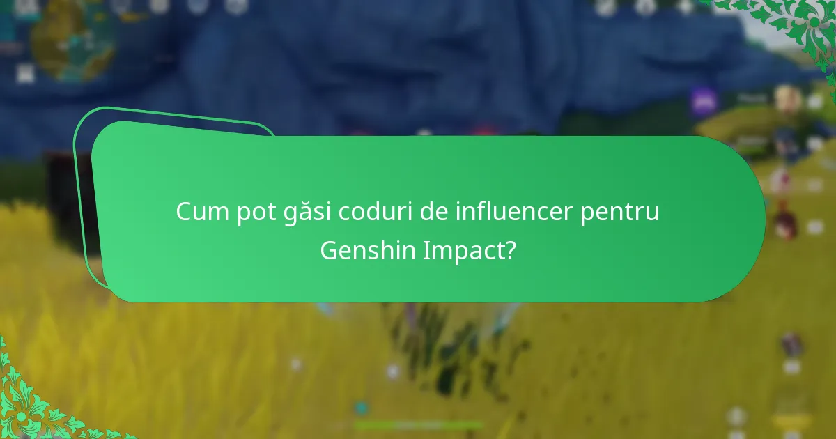 Cum pot răscumpăra codurile Primogem în Genshin Impact?